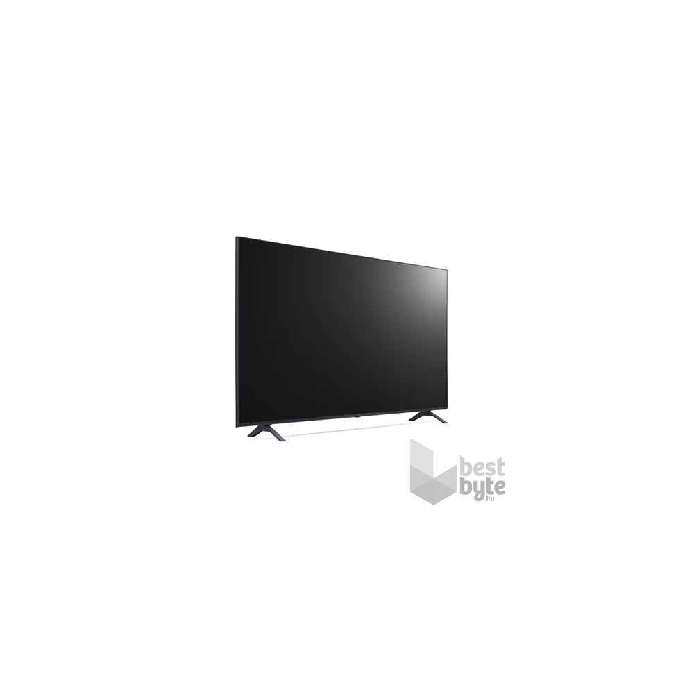 LG 55" 55UN640S 4K UHD smart TV