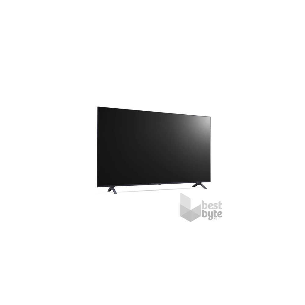 LG 55" 55UN640S 4K UHD smart TV