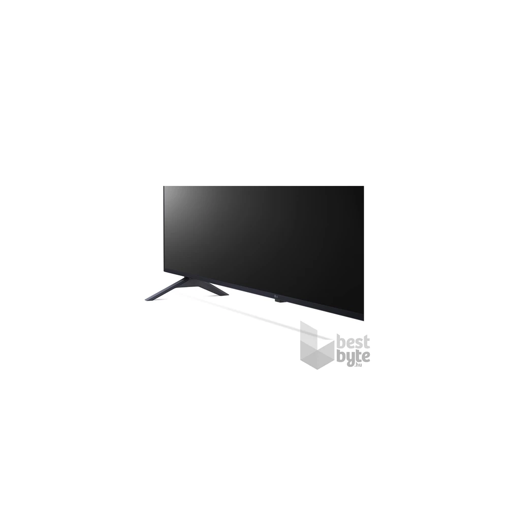 LG 55" 55UN640S 4K UHD smart TV