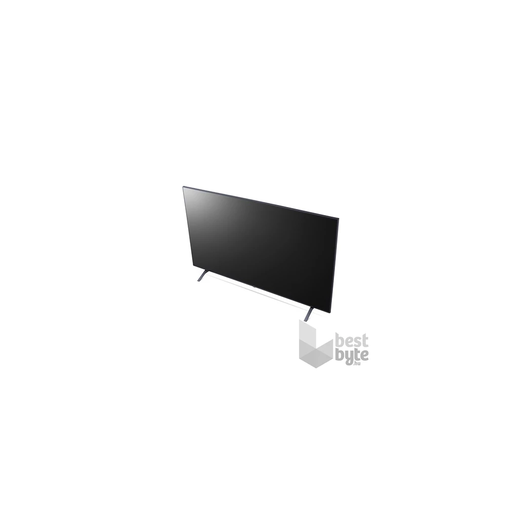 LG 55" 55UN640S 4K UHD smart TV