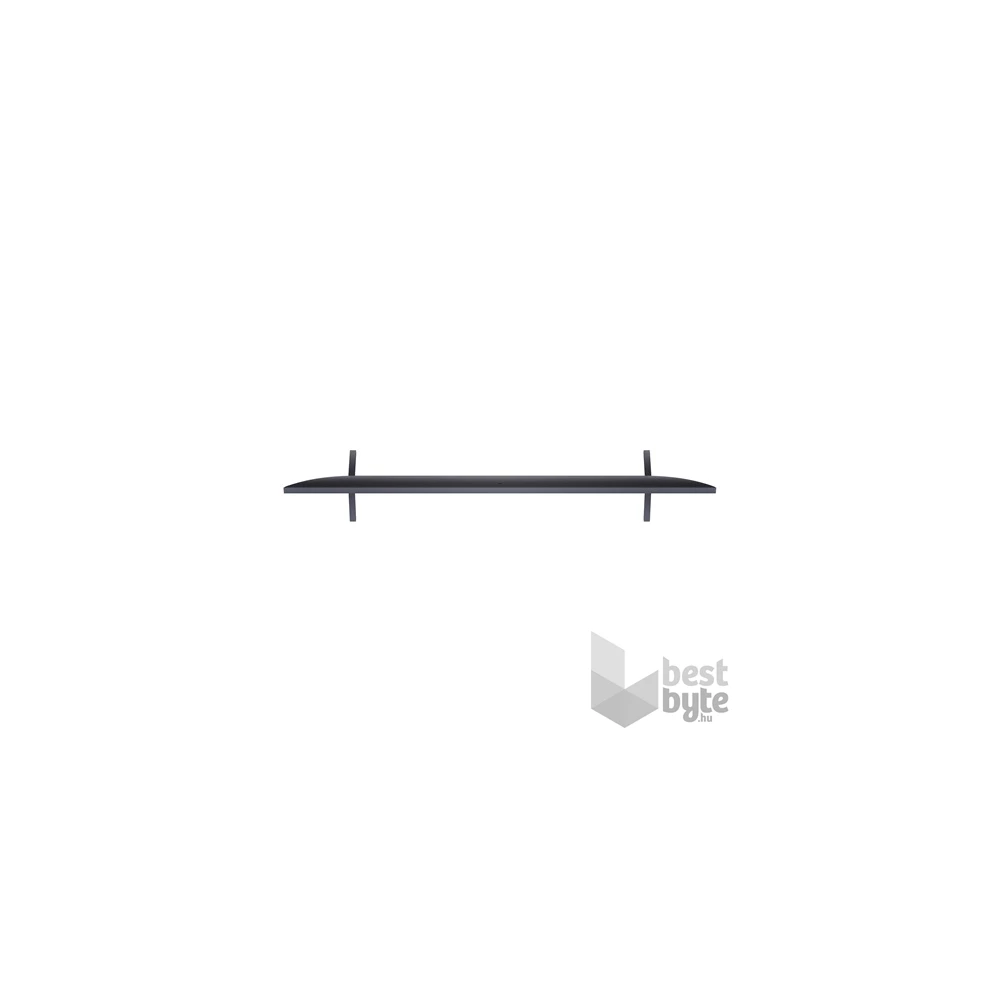 LG 55" 55UN640S 4K UHD smart TV