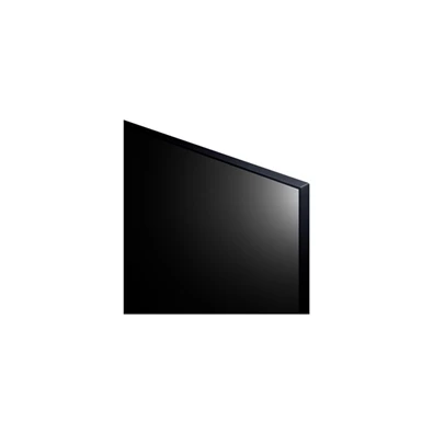 LG 55" 55UN640S 4K UHD smart TV