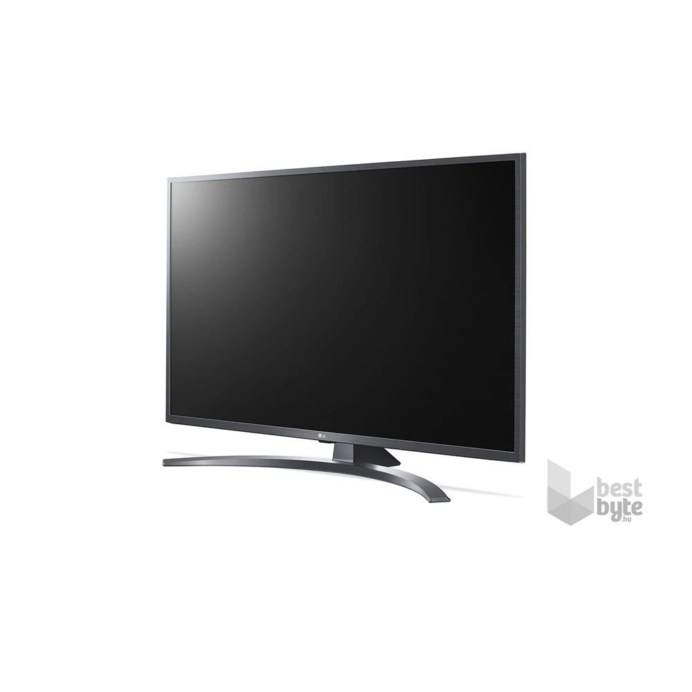 LG 55" 55UN74003LB 4K UHD Smart LED TV