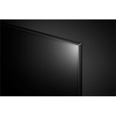 LG 55" 55UN80003LA 4K UHD Smart LED TV