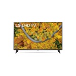 LG 55" 55UP75003LF 4K UHD Smart LED TV