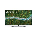 LG 55" 55UP78003LB 4K UHD Smart LED TV