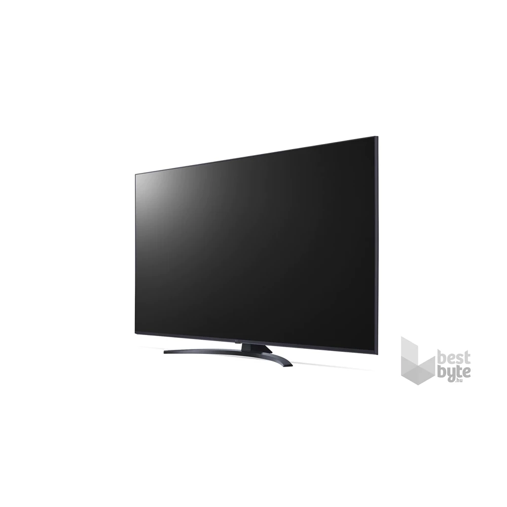LG 55" 55UP81003LR 4K UHD Smart LED TV