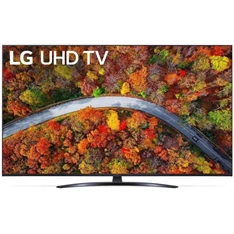 LG 55" 55UP81003LR 4K UHD Smart LED TV