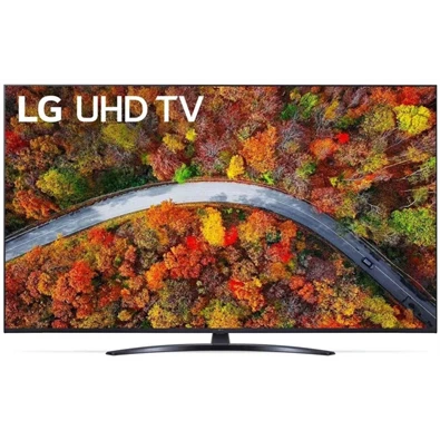 LG 55" 55UP81003LR 4K UHD Smart LED TV