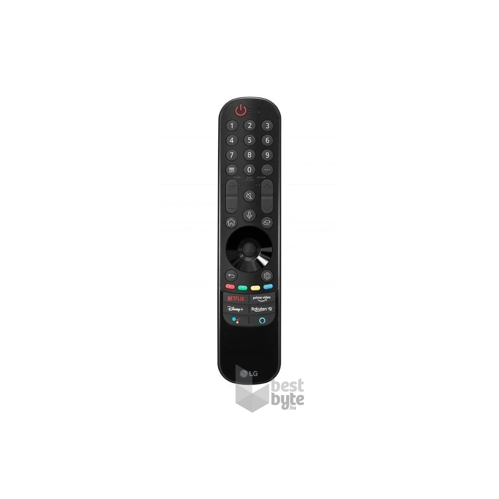 LG 55" 55UP81003LR 4K UHD Smart LED TV