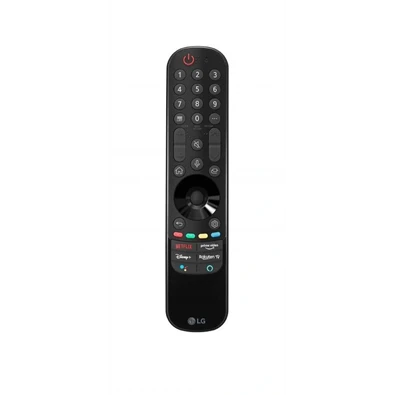 LG 55" 55UP81003LR 4K UHD Smart LED TV