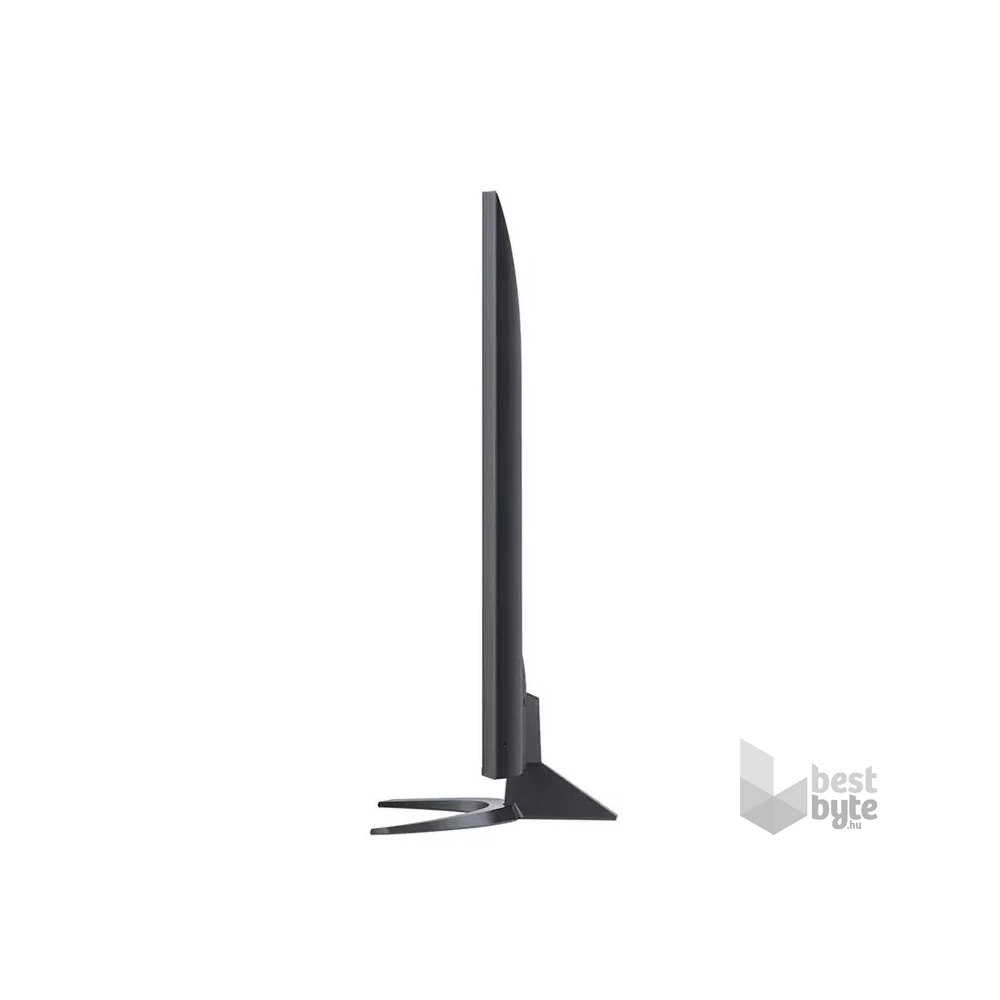 LG 55" 55UQ81003LB 4K UHD Smart LED TV