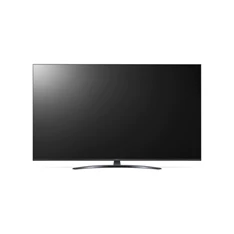 LG 55" 55UQ81003LB 4K UHD Smart LED TV (Újracsomagolt)