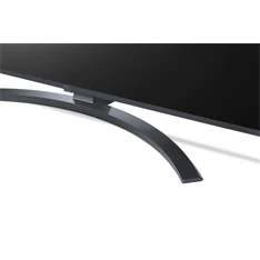 LG 55" 55UQ81003LB 4K UHD Smart LED TV (Újracsomagolt)