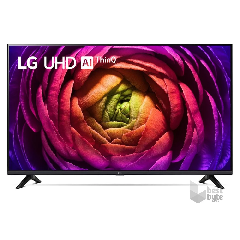 LG 55" 55UR73003LA 4K UHD Smart LED TV