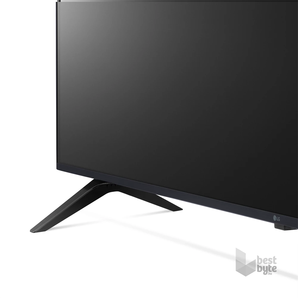 LG 55" 55UR80003LJ 4K UHD Smart LED TV