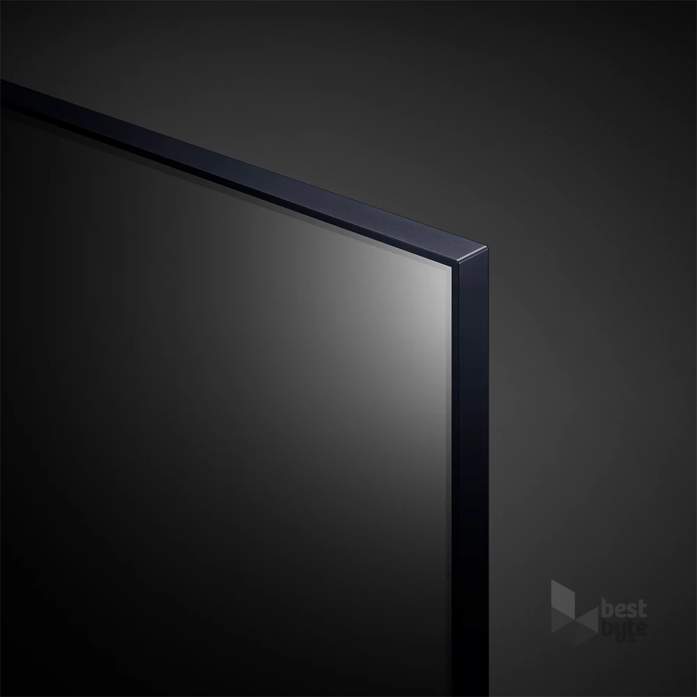 LG 55" 55UR80003LJ 4K UHD Smart LED TV