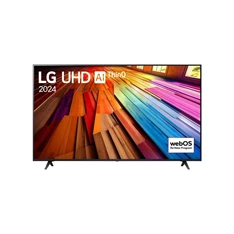 LG 55" 55UT80003LA 4K UHD HDR Smart TV