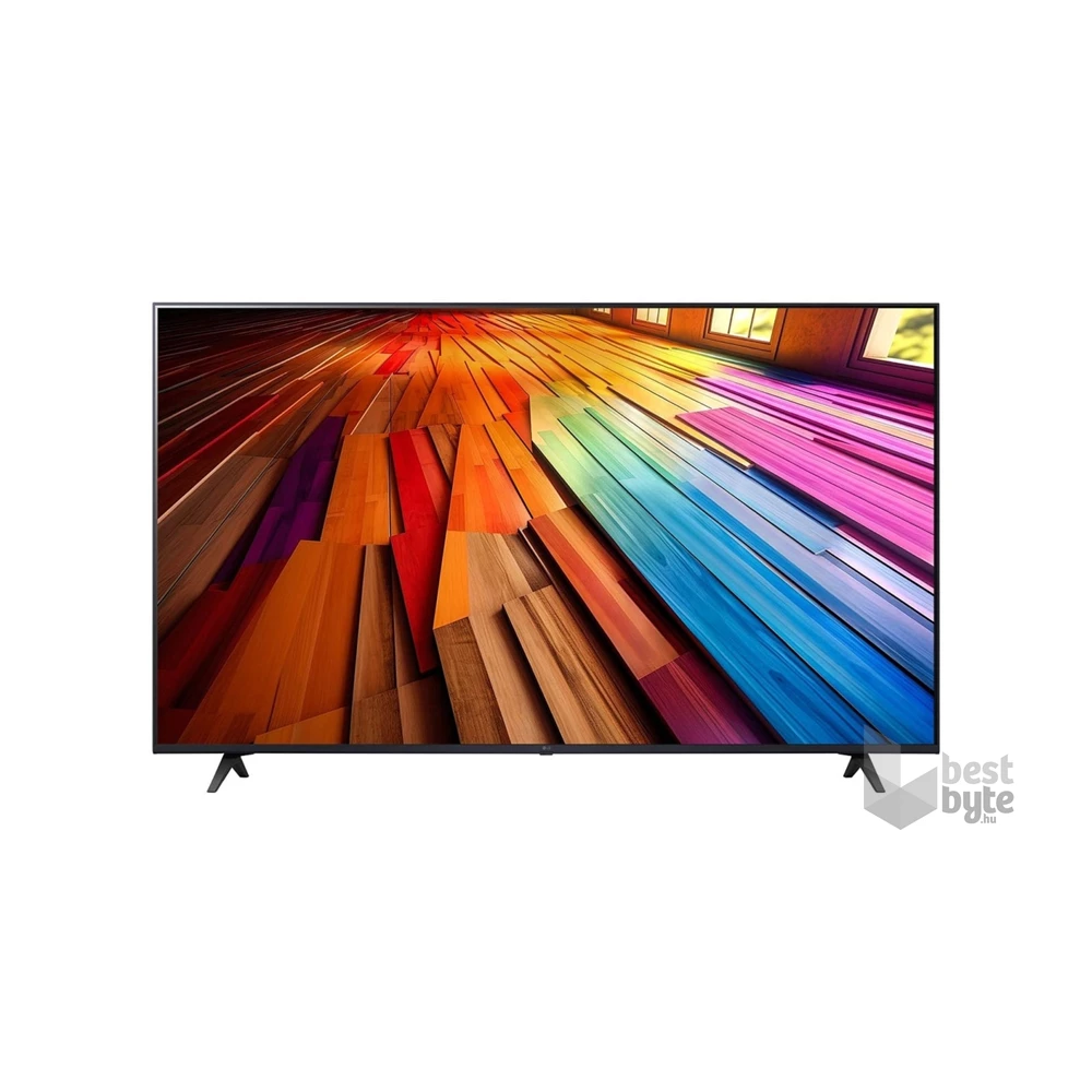 LG 55" 55UT80003LA 4K UHD HDR Smart TV