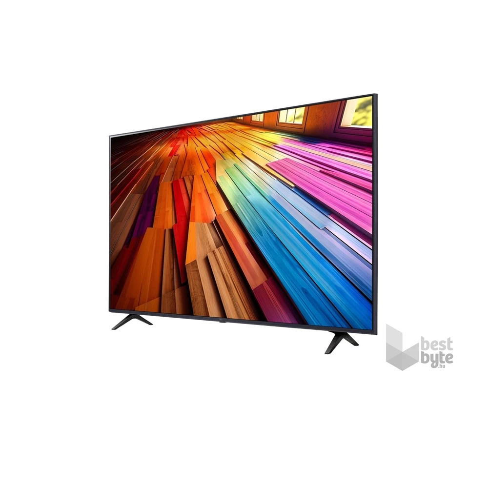 LG 55" 55UT80003LA 4K UHD HDR Smart TV