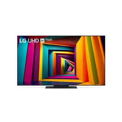 LG 55" 55UT91003LA 4K UHD HDR Smart TV
