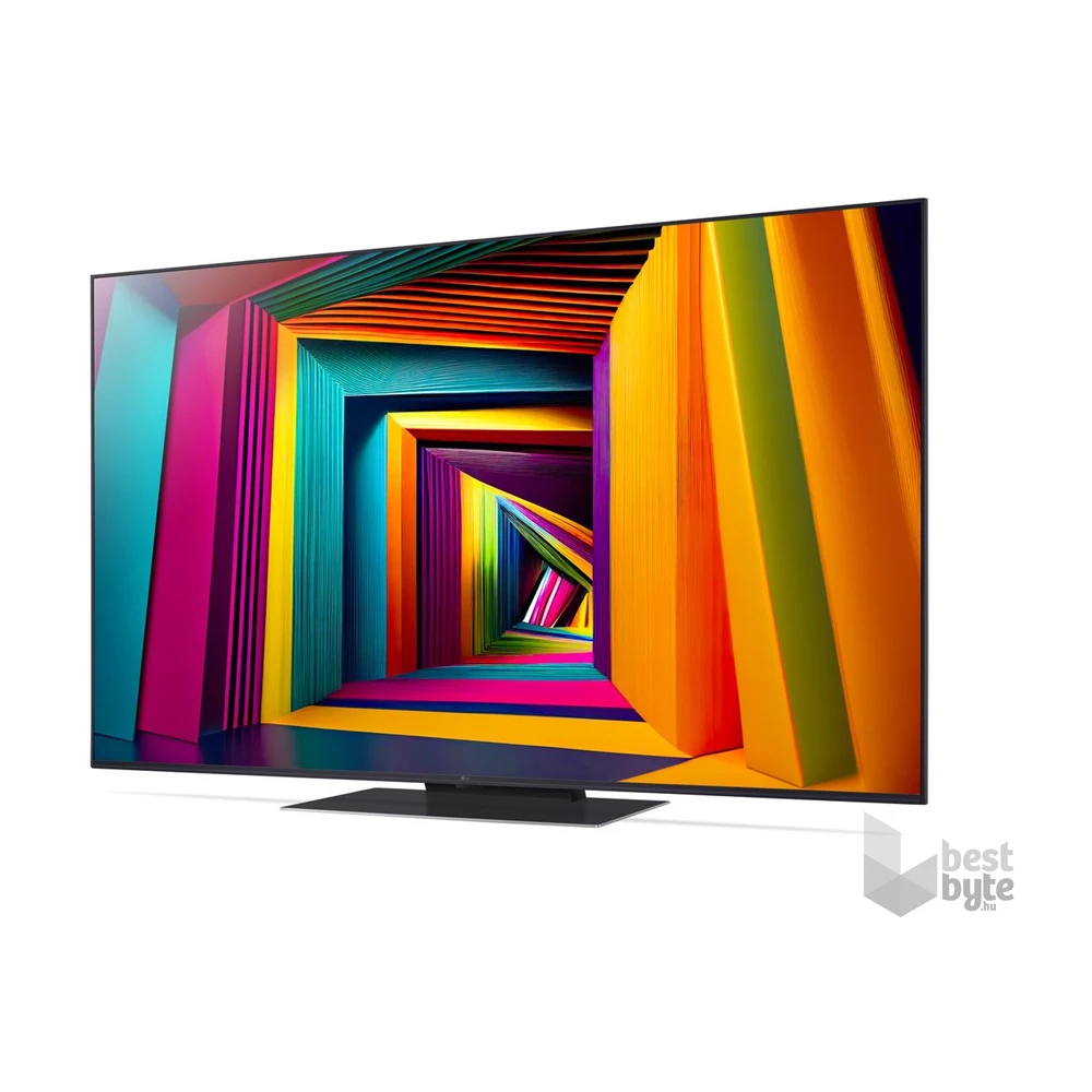 LG 55" 55UT91003LA 4K UHD HDR Smart TV