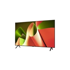 LG 55" OLED55B43LA 4K UHD Smart OLED TV (Újracsomagolt)