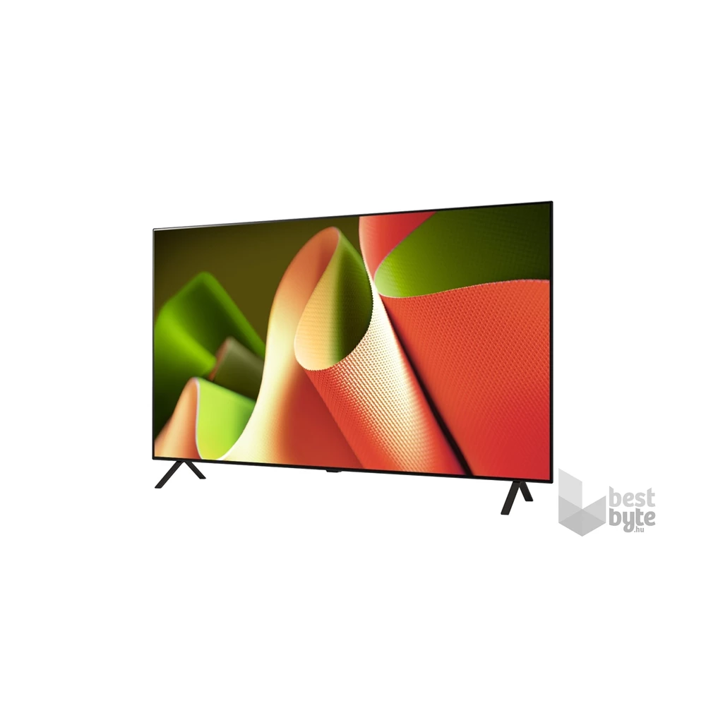 LG 55" OLED55B43LA 4K UHD Smart OLED TV (Újracsomagolt)