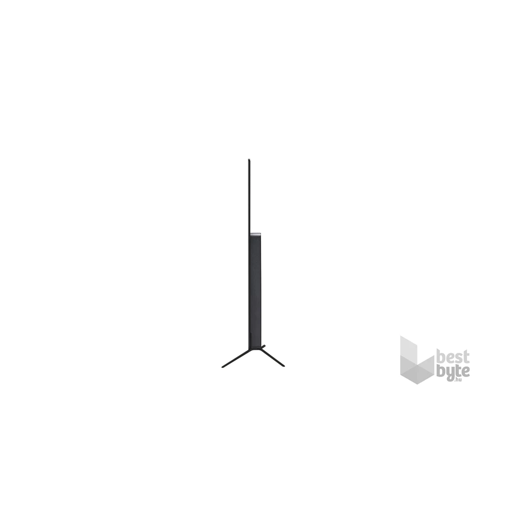 LG 55" OLED55B43LA 4K UHD Smart OLED TV (Újracsomagolt)