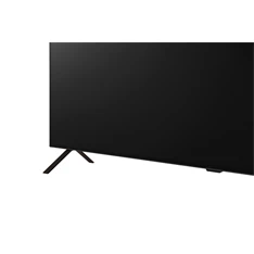 LG 55" OLED55B43LA 4K UHD Smart OLED TV (Újracsomagolt)
