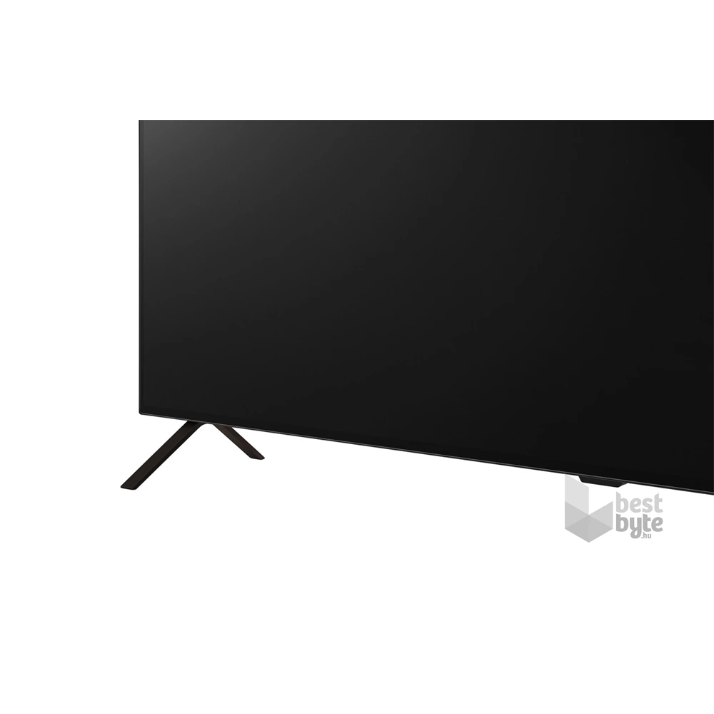 LG 55" OLED55B43LA 4K UHD Smart OLED TV (Újracsomagolt)