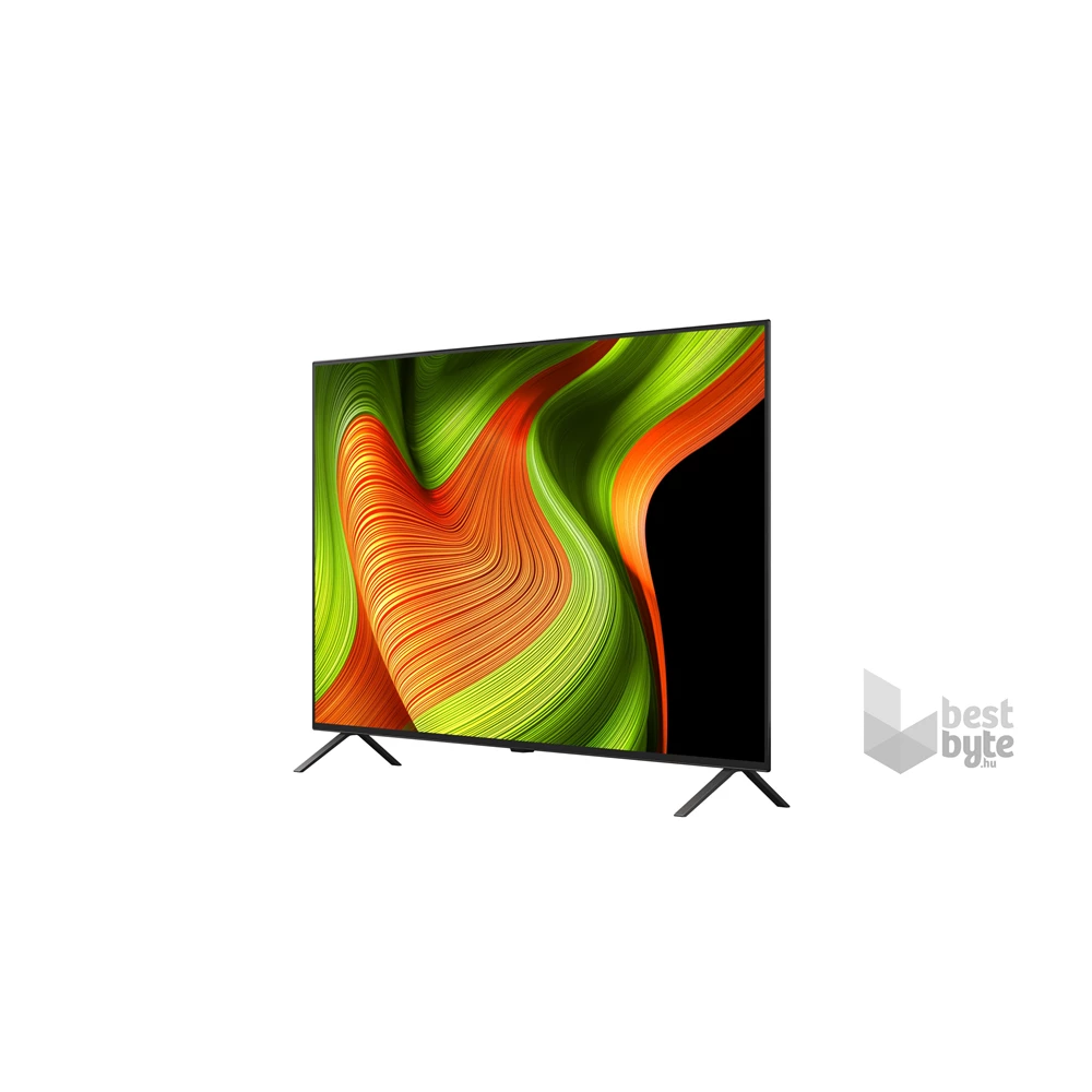 LG 55" OLED55B53LA 4K UHD AI Smart Gamer OLED TV