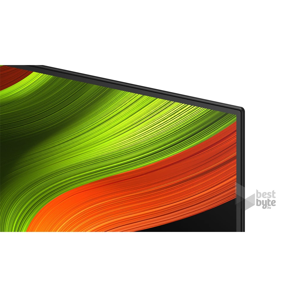 LG 55" OLED55B53LA 4K UHD AI Smart Gamer OLED TV