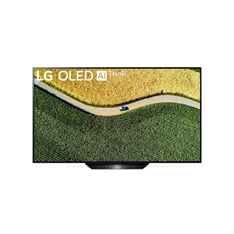 LG 55" OLED55B9SLA 4K UHD Smart OLED TV