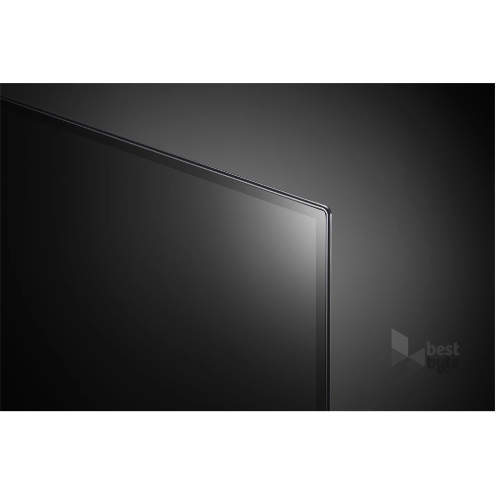LG 55" OLED55B9SLA 4K UHD Smart OLED TV