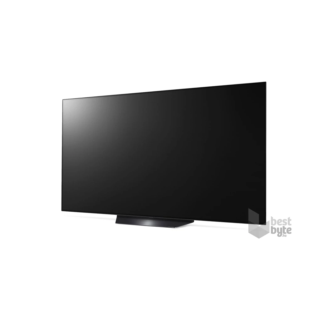 LG 55" OLED55B9SLA 4K UHD Smart OLED TV