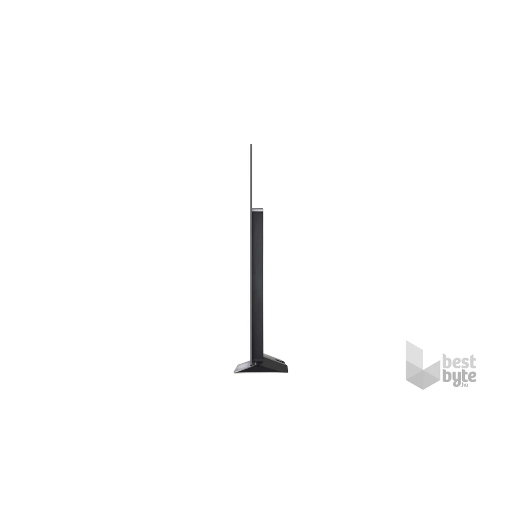 LG 55" OLED55C21LA 4K UHD Smart OLED TV