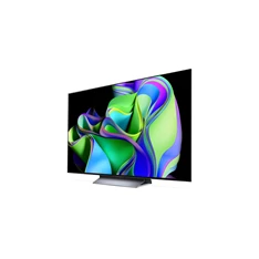 LG 55" OLED55C31LA 4K UHD OLED evo TV (Újracsomagolt)