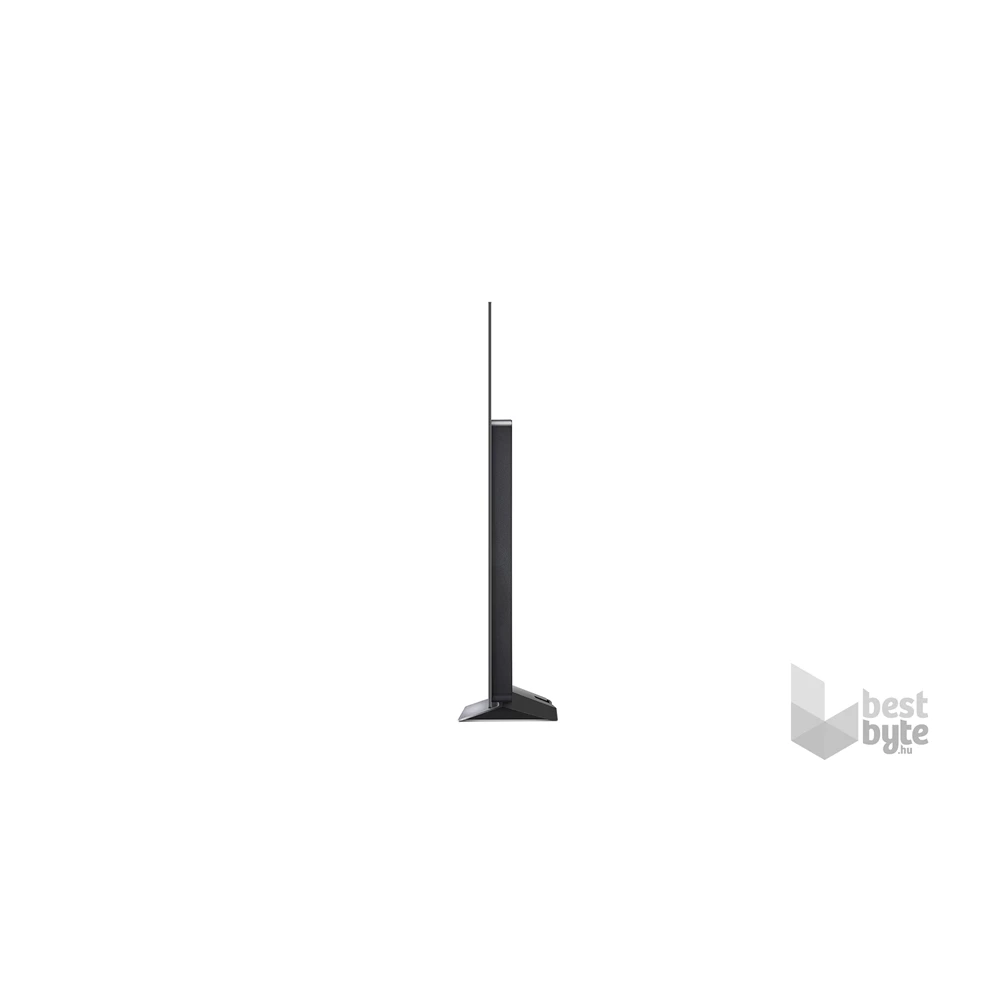 LG 55" OLED55C31LA 4K UHD OLED evo TV (Újracsomagolt)