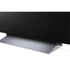LG 55" OLED55C31LA 4K UHD OLED evo TV (Újracsomagolt)