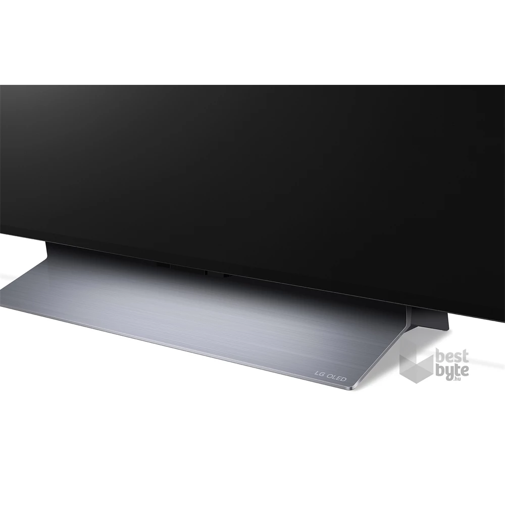 LG 55" OLED55C31LA 4K UHD OLED evo TV (Újracsomagolt)