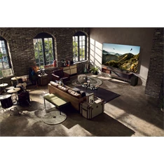 LG 55" OLED55C31LA 4K UHD OLED evo TV (Újracsomagolt)