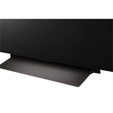 LG 55" OLED55C41LA 4K UHD Smart OLED evo TV (Újracsomagolt)