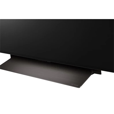 LG 55" OLED55C41LA 4K UHD Smart OLED evo TV (Újracsomagolt)
