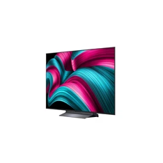 LG 55" OLED55C51LA 4K UHD AI Smart Gamer OLED evo TV