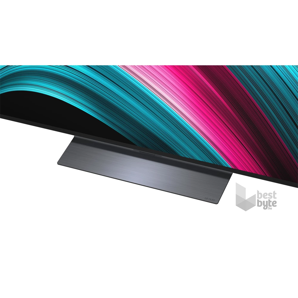 LG 55" OLED55C51LA 4K UHD AI Smart Gamer OLED evo TV