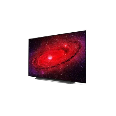 LG 55" OLED55CX3LA 4K UHD Smart OLED TV