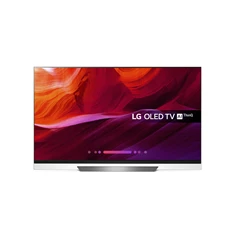LG 55" OLED55E8PLA 4K UHD Smart OLED TV