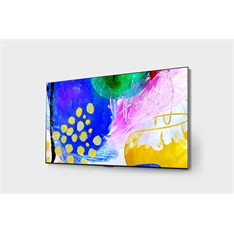 LG 55" OLED55G23LA 4K UHD Smart OLED TV
