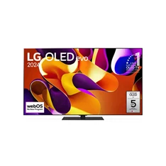 LG 55" OLED55G43LS 4K UHD Smart OLED evo TV